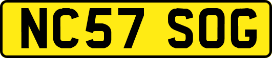 NC57SOG