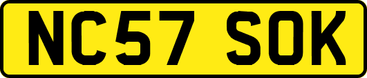 NC57SOK