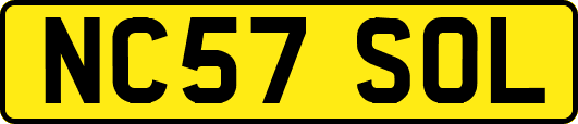 NC57SOL