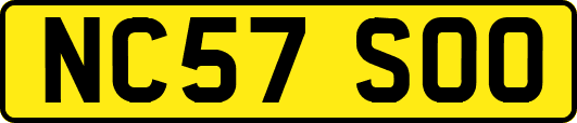 NC57SOO