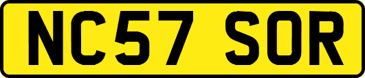 NC57SOR