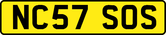 NC57SOS