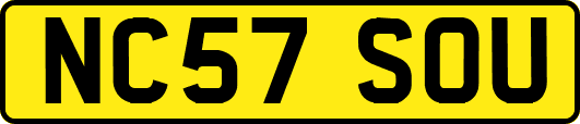 NC57SOU