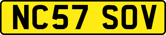 NC57SOV