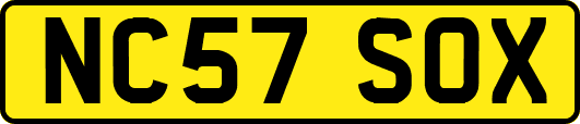 NC57SOX