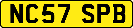 NC57SPB