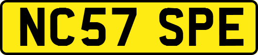 NC57SPE