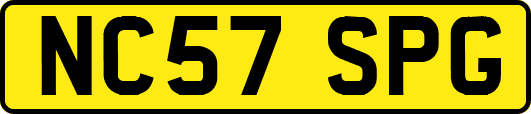 NC57SPG