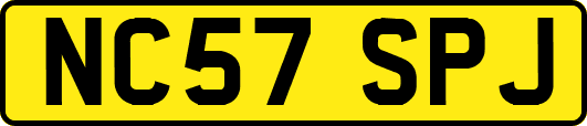 NC57SPJ