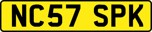 NC57SPK