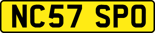 NC57SPO