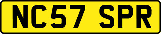 NC57SPR