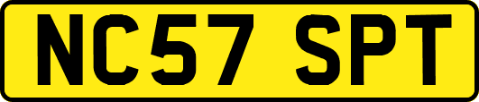 NC57SPT
