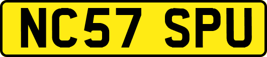 NC57SPU
