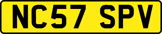 NC57SPV