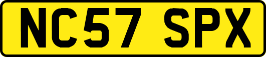 NC57SPX