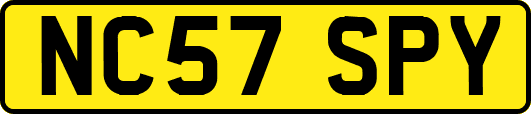NC57SPY