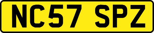 NC57SPZ