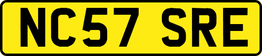 NC57SRE