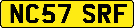 NC57SRF