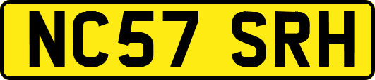 NC57SRH