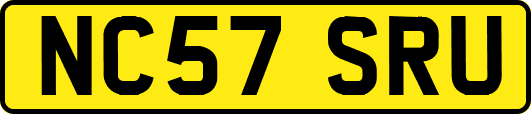 NC57SRU