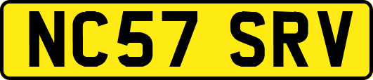 NC57SRV