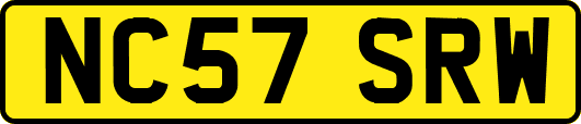 NC57SRW