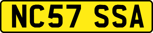 NC57SSA