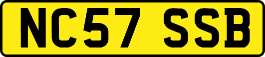 NC57SSB