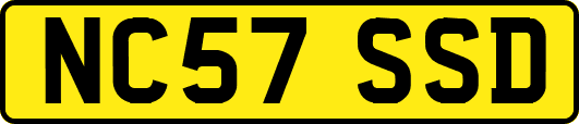 NC57SSD