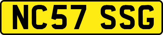 NC57SSG