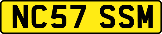 NC57SSM