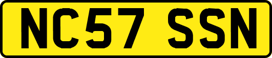 NC57SSN