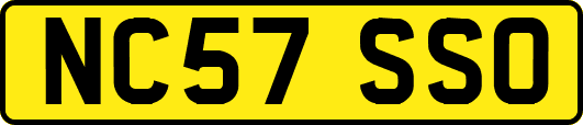 NC57SSO