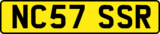 NC57SSR