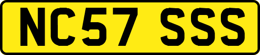 NC57SSS