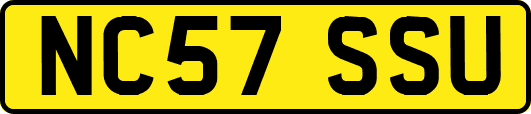 NC57SSU