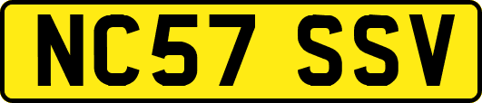 NC57SSV