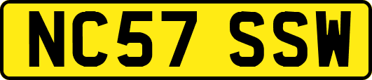 NC57SSW