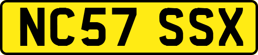 NC57SSX