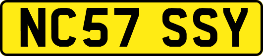 NC57SSY