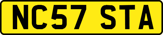 NC57STA