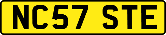 NC57STE