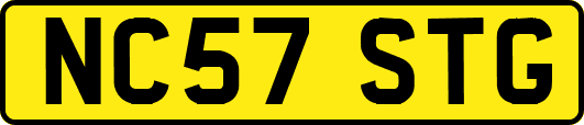 NC57STG