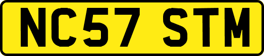 NC57STM