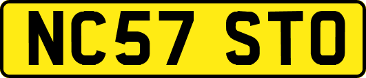 NC57STO