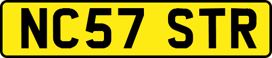 NC57STR