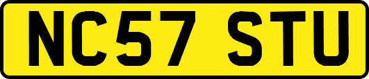 NC57STU