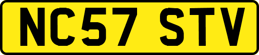 NC57STV